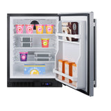 Frost-free built-in freezer (Model ALFZ51LHD)