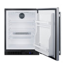 Frost-free built-in freezer (Model ALFZ51LHD)