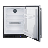 Frost-free built-in freezer (Model ALFZ51LHD)