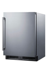 Accucold Frost-free built-in freezer (Model ALFZ53CSS)