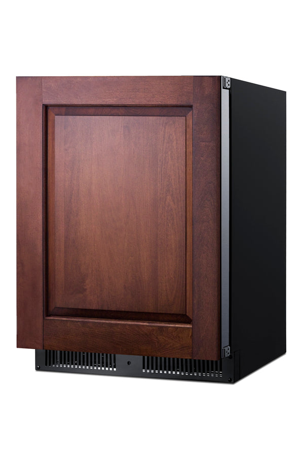 Accucold Frost-free built-in freezer (Model ALFZ53IFLHD)