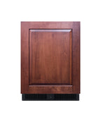 Accucold Frost-free built-in freezer (Model ALFZ53IFLHD)