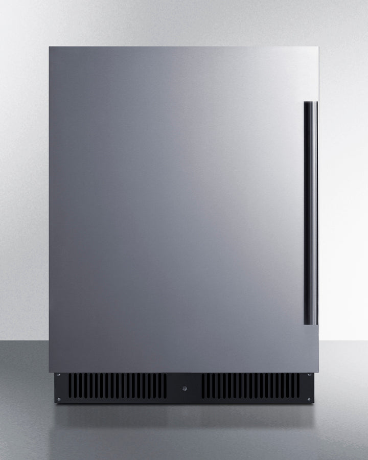 Frost-free built-in freezer (Model ALFZ53LHD)