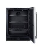 Accucold Frost-free built-in freezer (Model ALFZ53CSS)