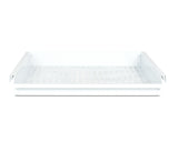 12 Cu.Ft. Upright Laboratory Refrigerator with Removable Drawers, Glass Door (Model ARG12MLDR)