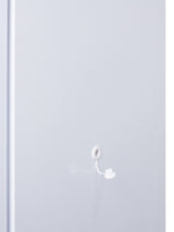 12 Cu.Ft. Upright Vaccine Refrigerator, Glass Door, Data Logger (Model ARG12PVDL2B)