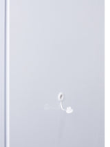 Accucold Performance series Pharma-Vac 12 cu – ARG12PV456 - Probe Hole