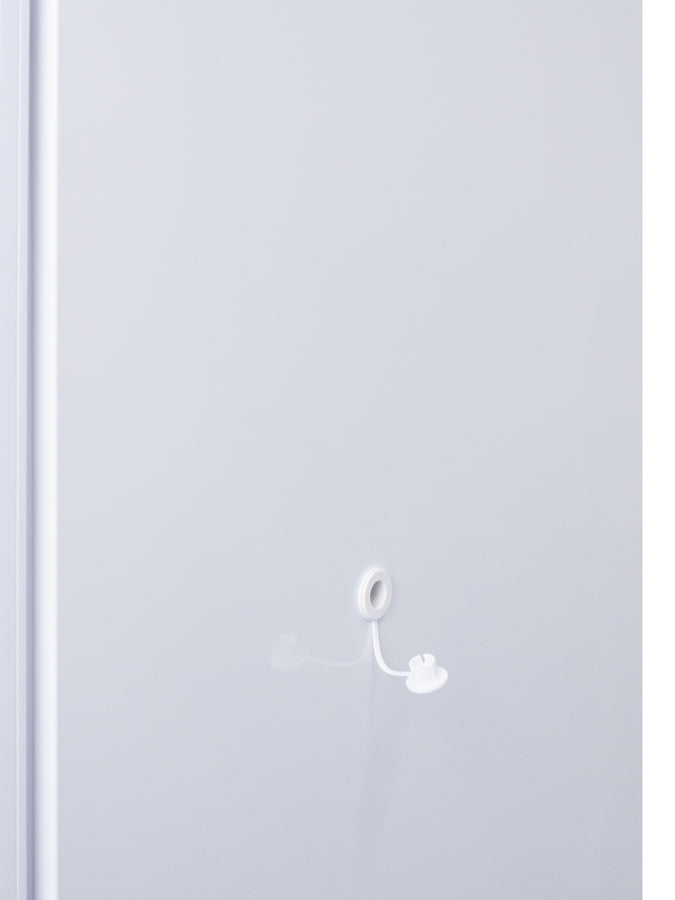 15 Cu.Ft. Upright Laboratory Refrigerator, Glass Door (Model ARG15ML) Secondary image