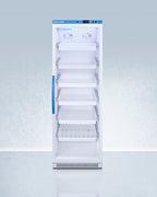 Accucold Performance series Pharma-Vac 15 cu.ft. upright glass door commercial, Left Hinge – ARG15PVDRLHD