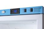 Accucold Performance series Pharma-Vac 15 cu.ft. upright glass door commercial, Left Hinge – ARG15PVLOCKERLHD