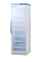 Accucold Performance series Pharma-Vac 15 cu – ARG15PV456 - Angle
