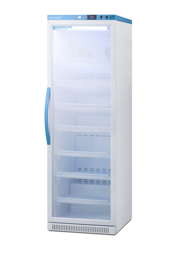 Accucold Performance series Pharma-Vac 15 cu – ARG15PV456 - Angle