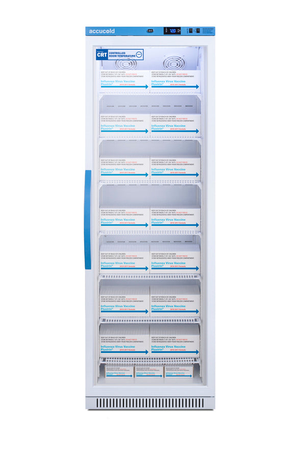 Accucold Performance series 15 cu – ARG15PV-CRT - Full