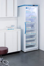 Accucold Performance series 15 cu – ARG15PV-CRT - Set