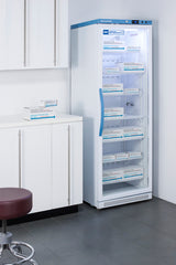 Accucold Performance series 15 cu – ARG15PV-CRT - Set