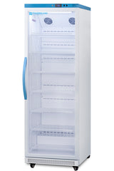 18 Cu.Ft. Upright Vaccine Refrigerator, Glass Door (Model ARG18PV)