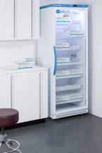 Accucold Performance series 18 cu – ARG18PV-CRT - Set