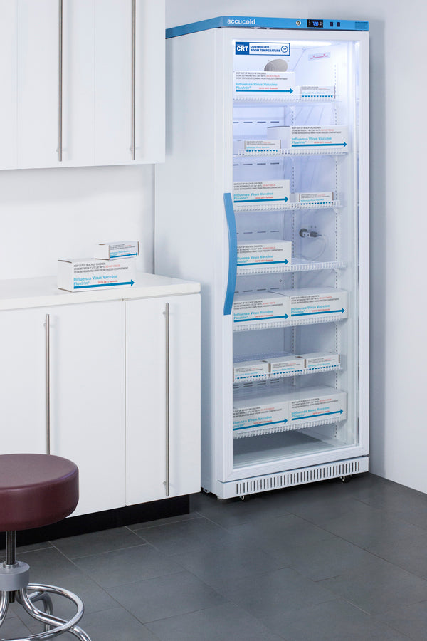 Accucold Performance series 18 cu – ARG18PV-CRT - Set