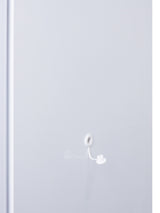 1 Cu.Ft. Compact Laboratory Refrigerator, Glass Door, Data Logger (Model ARG1MLDL2B)