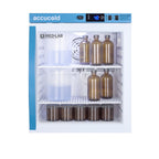 1 Cu.Ft. Compact Laboratory Refrigerator, Glass Door (Model ARG1ML)
