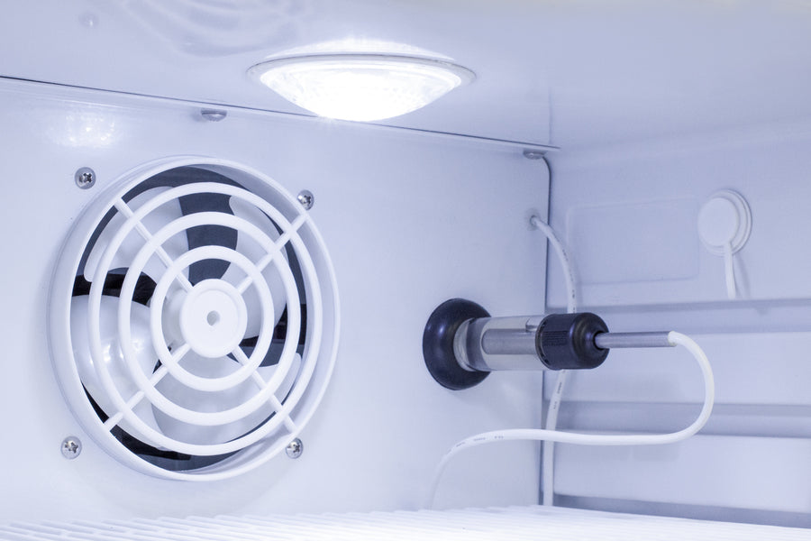 Accucold ARG1MLMC - Lightprobe