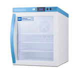 Accucold Performance series 1 cu – ARG1PV-CRT - Angle