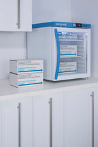 Accucold Performance series 1 cu – ARG1PV-CRT - Set