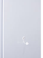Accucold Performance series Pharma-Vac 1 cu – ARG1PV456 - Probe Hole