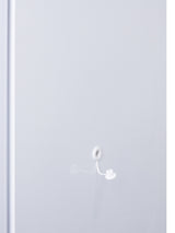 1 Cu.Ft. Compact Vaccine Refrigerator, Glass Door (Model ARG1PV)