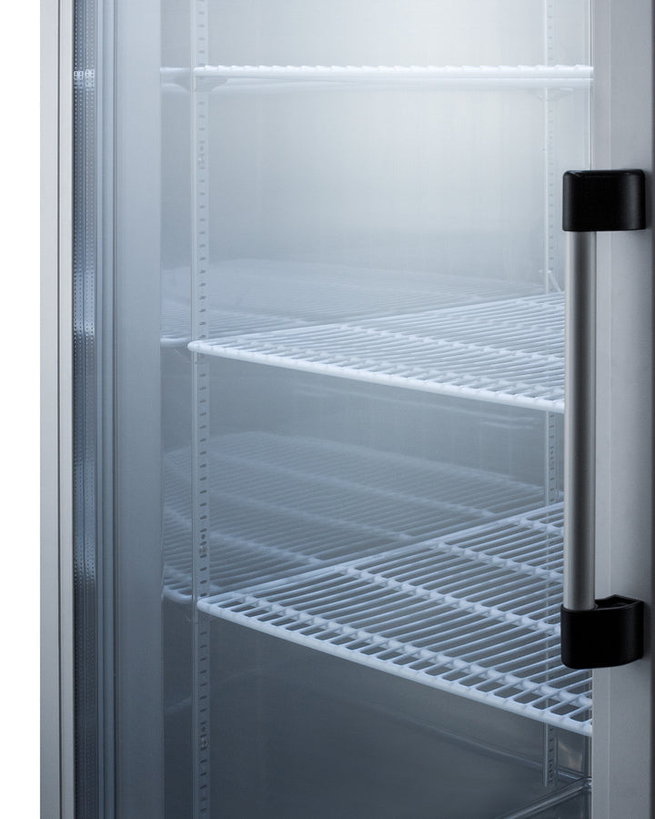 Accucold ARG23MLLHPHI - Detail
