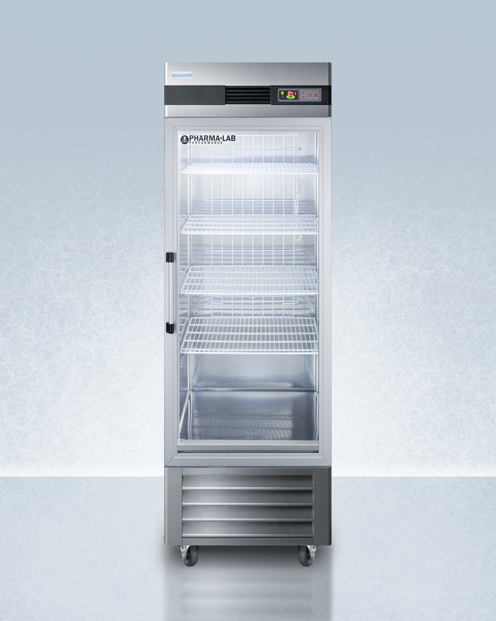 Accucold ARG23MLPHI