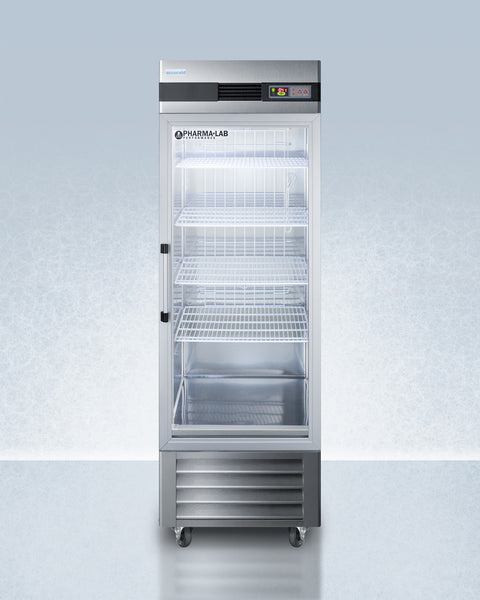 Accucold ARG23MLPHI