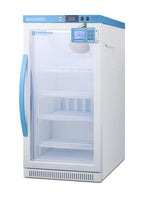 Accucold Performance series Pharma-Vac 2.83 cu.ft, Left Hinge – ARG31PVBIADADL2BLHD