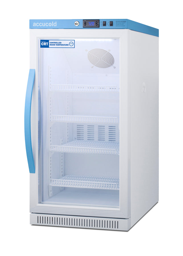 Accucold Performance series 2.83 cu – ARG31PVBIADA-CRT - Angle