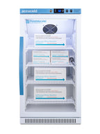 Accucold Performance series Pharma-Vac 2.83 cu – ARG31PVBIADA456 - Full