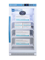 Accucold Performance series 2.83 cu – ARG31PVBIADA-CRT - Full
