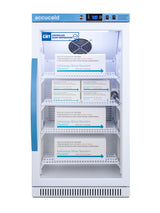 Accucold Performance series 2.83 cu – ARG31PVBIADA-CRT - Full
