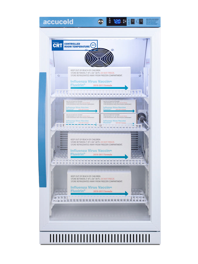 Accucold Performance series 2.83 cu – ARG31PVBIADA-CRT - Full