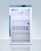 Accucold ARG3MLLHD