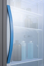 3 Cu.Ft. Counter Height Laboratory Refrigerator, Glass Door (Model ARG3ML) - Pv Glass Door