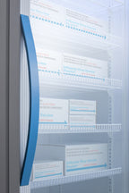 Accucold Performance series Pharma-Vac 3 cu – ARG3PV456