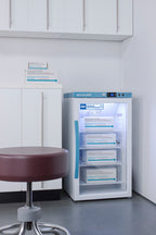 Accucold Performance series 3 cu – ARG3PV-CRT - Set