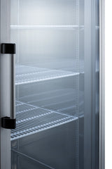49 Cu.Ft. Upright Pharmacy Refrigerator, Glass Door (Model ARG49ML) - Detail