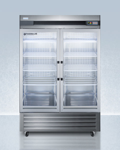 Accucold ARG49MLPHI