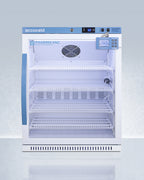 Accucold Performance series Pharma-Vac 6 cu.ft, Left Hinge – ARG61PVBIADADL2BLHD