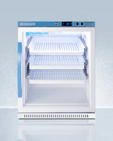 Accucold Performance series Pharma-Vac 6 cu.ft, Left Hinge – ARG61PVBIADADRLHD