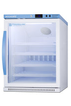 Accucold Performance series Pharma-Vac 6 cu – ARG61PVBIADA456 - Angle