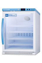 Accucold Performance series 6 cu – ARG61PVBIADA-CRT - Angle