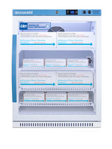 Accucold Performance series 6 cu – ARG61PVBIADA-CRT - Full