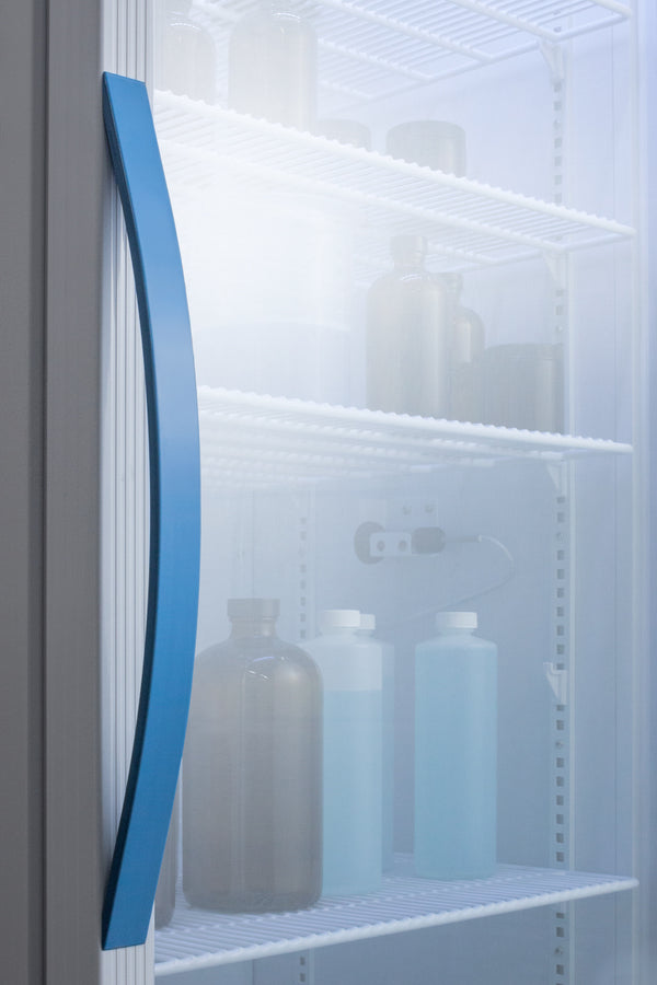 Accucold ARG6MLMC - Pv Glass Door